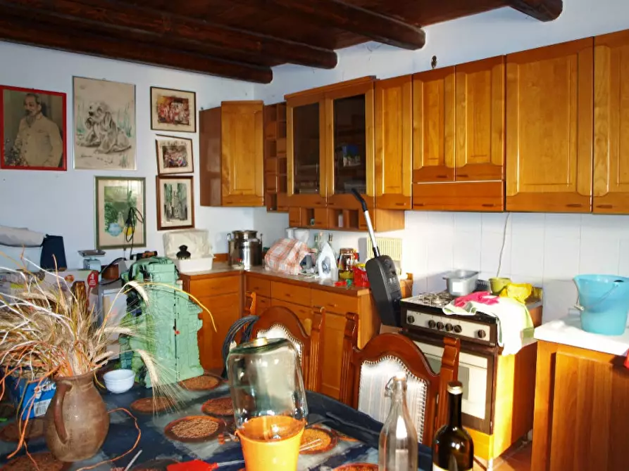 Immagine 34 di Villetta a schiera in vendita  a Senigallia