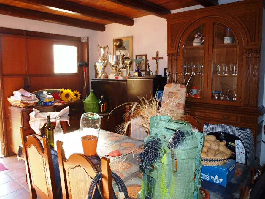 Immagine 35 di Villetta a schiera in vendita  a Senigallia