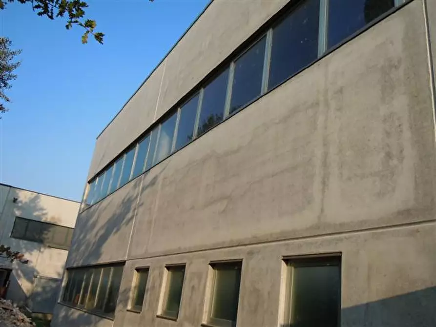Immagine 4 di Capannone industriale in vendita  a Rovolon