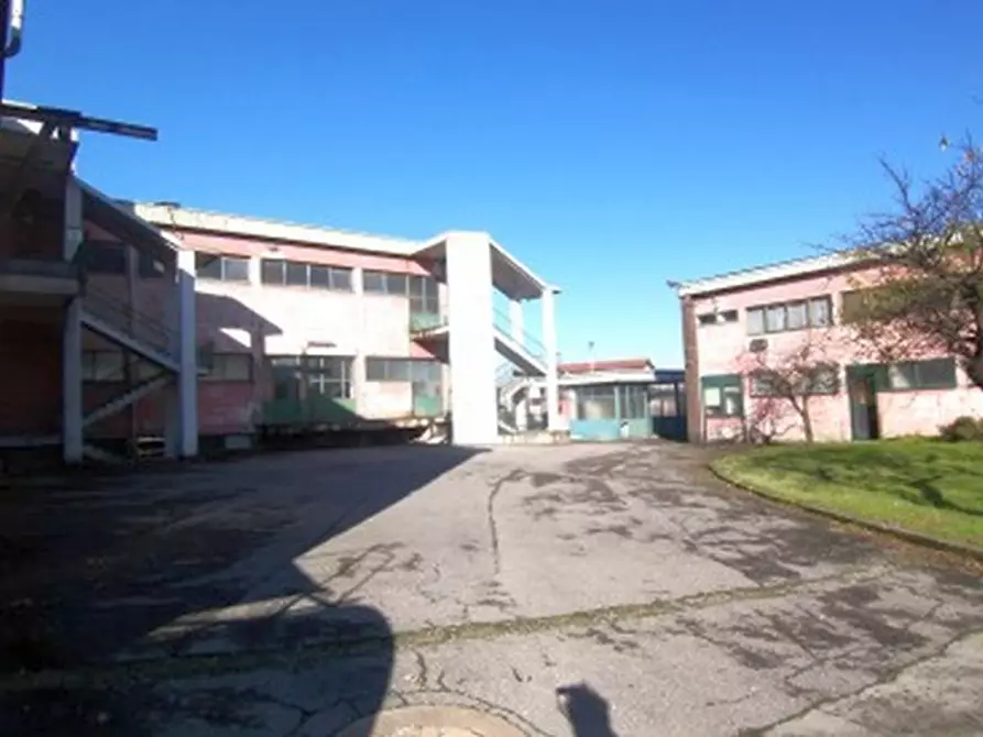 Immagine 1 di Ufficio in vendita  in VIA MONTE CASSINO a Baranzate
