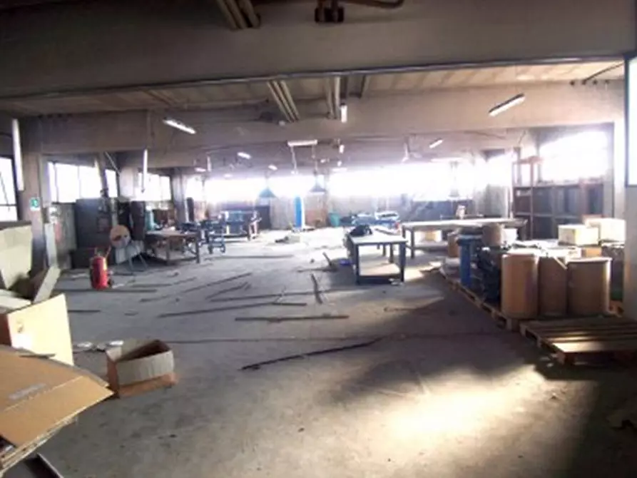 Immagine 18 di Ufficio in vendita  in VIA MONTE CASSINO a Baranzate