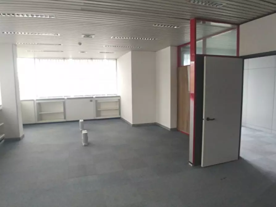 Immagine 2 di Ufficio in affitto  in VIA FANTOLI GAUDENZIO a Milano