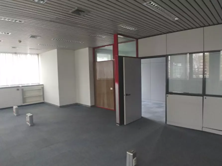 Immagine 3 di Ufficio in affitto  in VIA FANTOLI GAUDENZIO a Milano