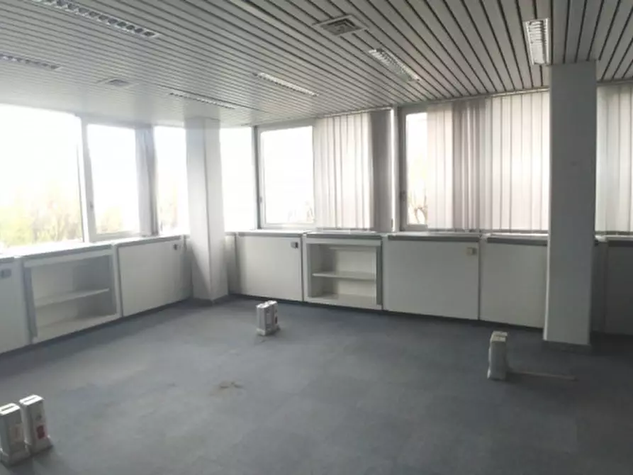 Immagine 4 di Ufficio in affitto  in VIA FANTOLI GAUDENZIO a Milano