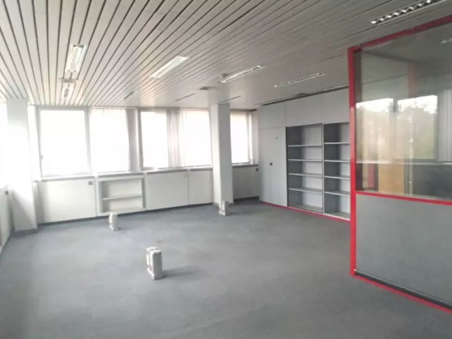 Immagine 5 di Ufficio in affitto  in VIA FANTOLI GAUDENZIO a Milano