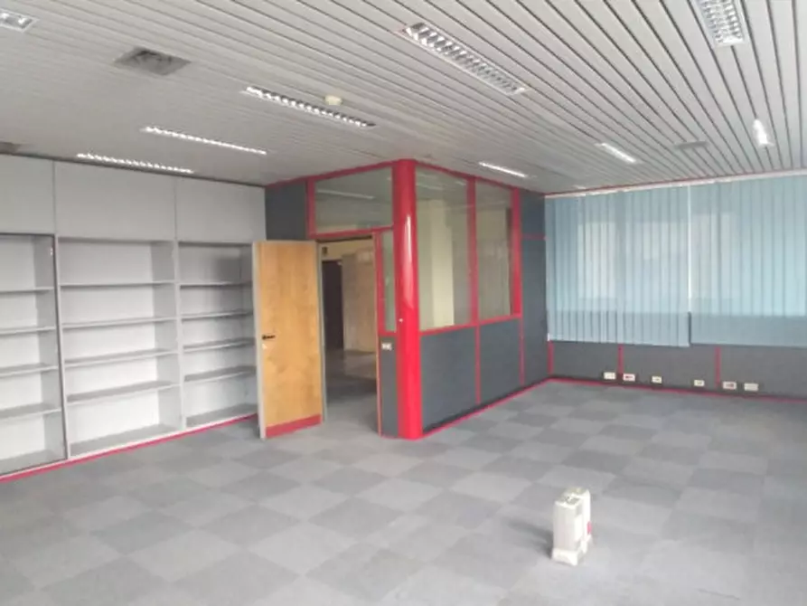 Immagine 6 di Ufficio in affitto  in VIA FANTOLI GAUDENZIO a Milano