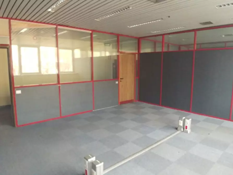Immagine 7 di Ufficio in affitto  in VIA FANTOLI GAUDENZIO a Milano