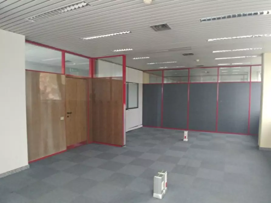 Immagine 8 di Ufficio in affitto  in VIA FANTOLI GAUDENZIO a Milano