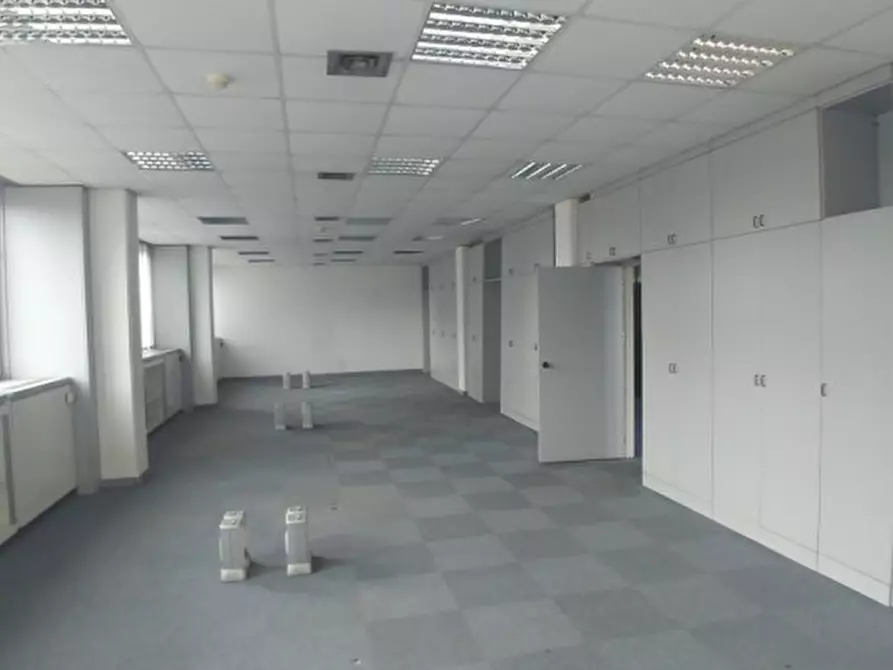 Immagine 9 di Ufficio in affitto  in VIA FANTOLI GAUDENZIO a Milano