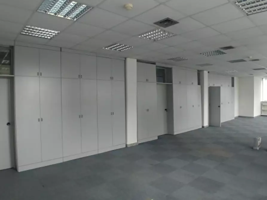Immagine 11 di Ufficio in affitto  in VIA FANTOLI GAUDENZIO a Milano