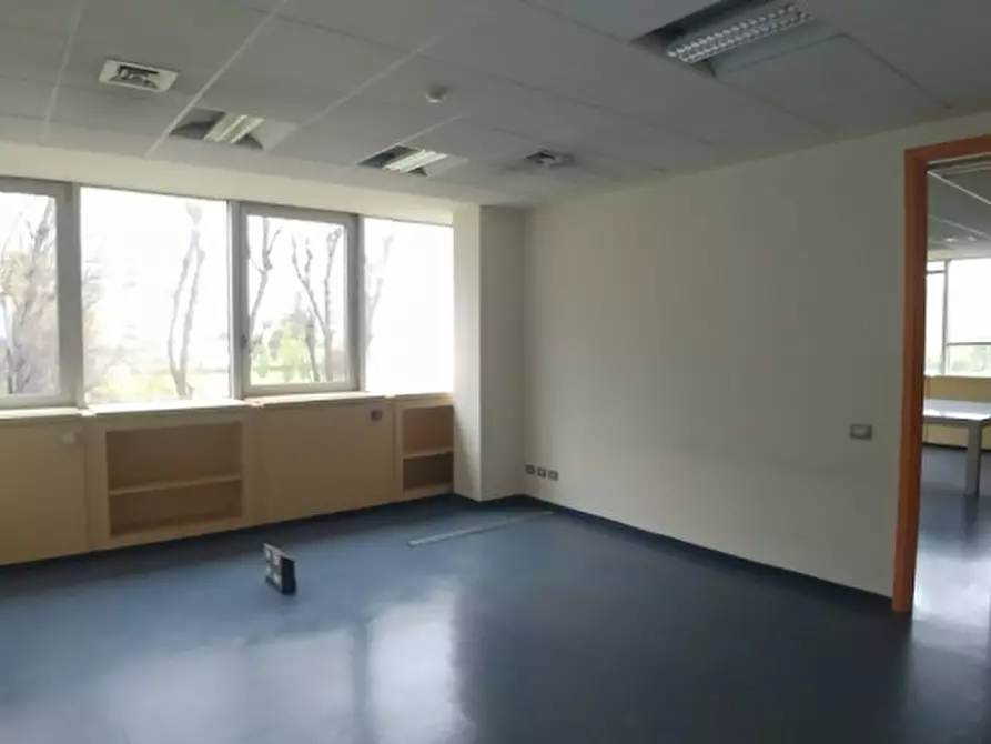 Immagine 14 di Ufficio in affitto  in VIA FANTOLI GAUDENZIO a Milano
