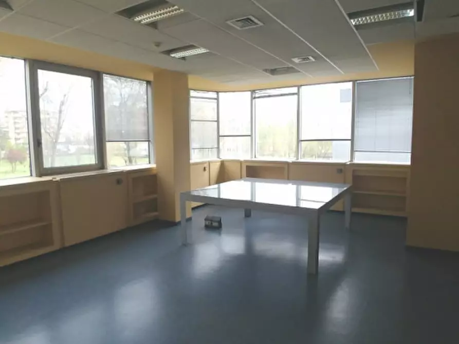 Immagine 15 di Ufficio in affitto  in VIA FANTOLI GAUDENZIO a Milano