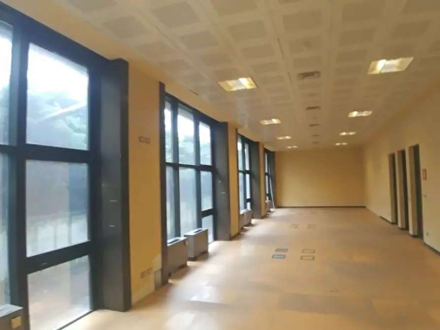 Immagine 20 di Ufficio in affitto  in VIA FANTOLI GAUDENZIO a Milano