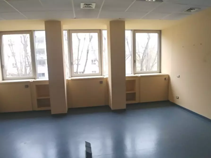 Immagine 21 di Ufficio in affitto  in VIA FANTOLI GAUDENZIO a Milano