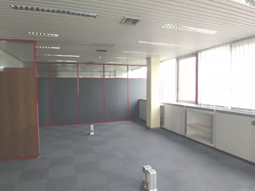 Immagine 22 di Ufficio in affitto  in VIA FANTOLI GAUDENZIO a Milano