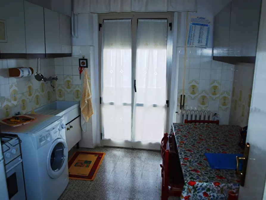 Immagine 5 di Appartamento in vendita  a Ostra