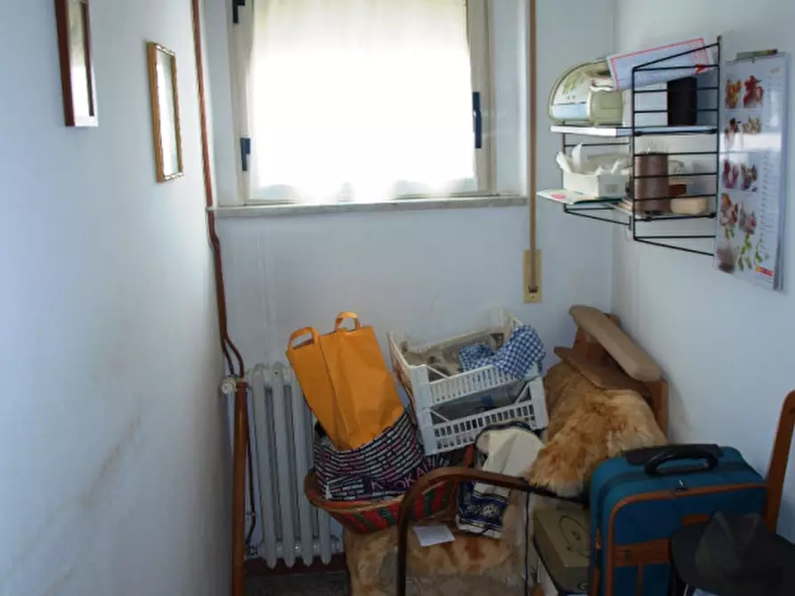 Immagine 6 di Appartamento in vendita  a Ostra