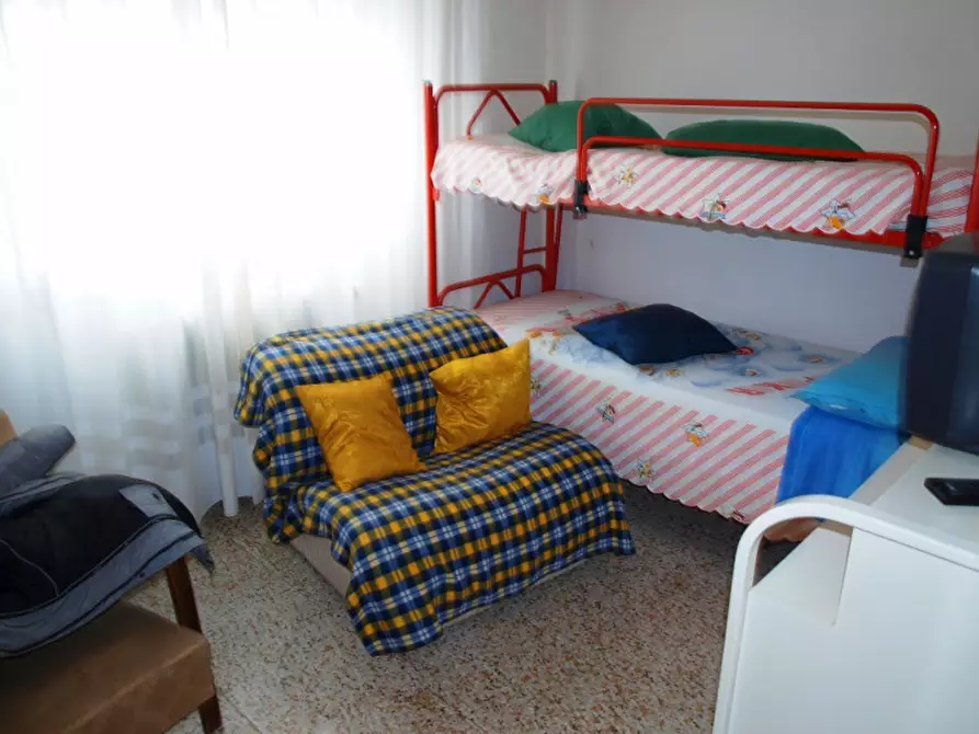 Immagine 7 di Appartamento in vendita  a Ostra