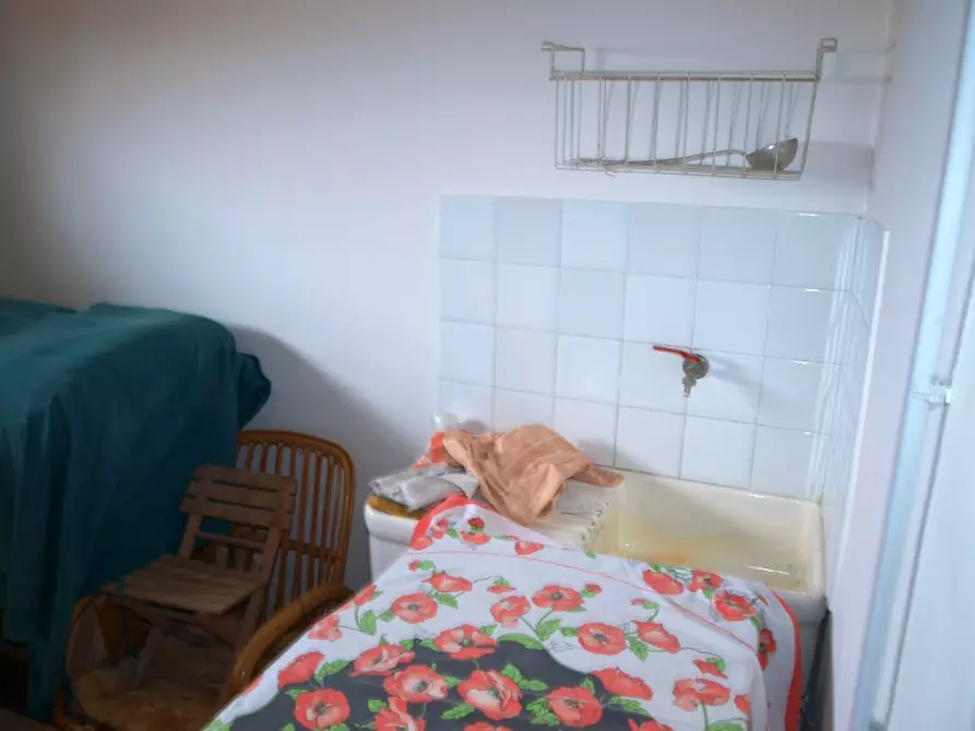 Immagine 11 di Appartamento in vendita  a Ostra