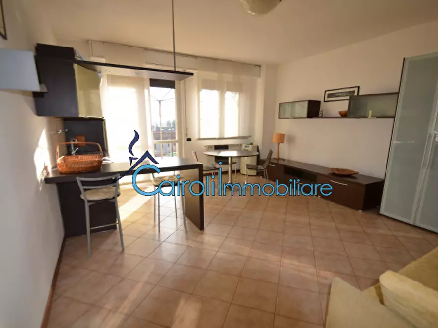 Immagine 6 di Monolocale in vendita  a Pavia