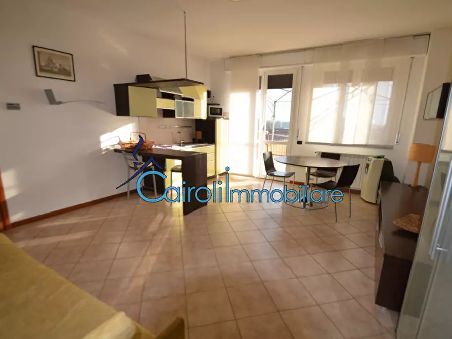 Immagine 7 di Monolocale in vendita  a Pavia