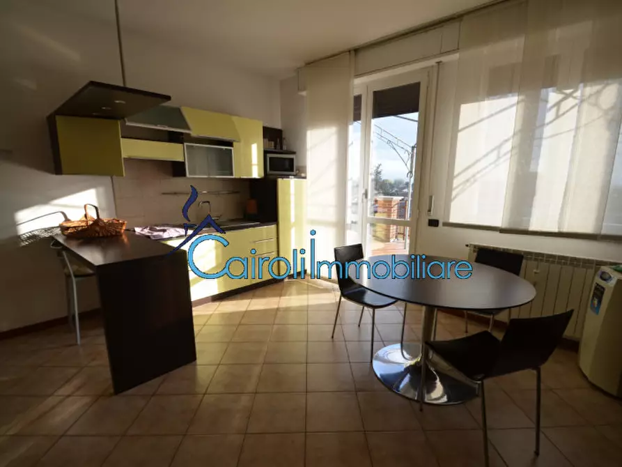 Immagine 8 di Monolocale in vendita  a Pavia