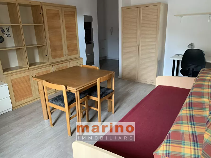 Immagine 1 di Appartamento in affitto  in Via Sant'Agnese a Padova