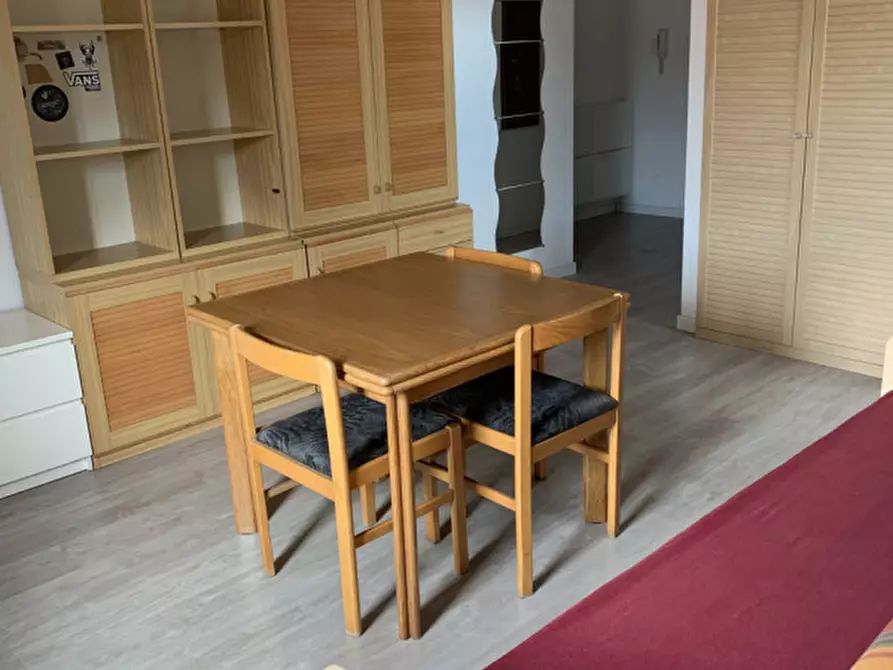 Immagine 2 di Appartamento in affitto  in Via Sant'Agnese a Padova