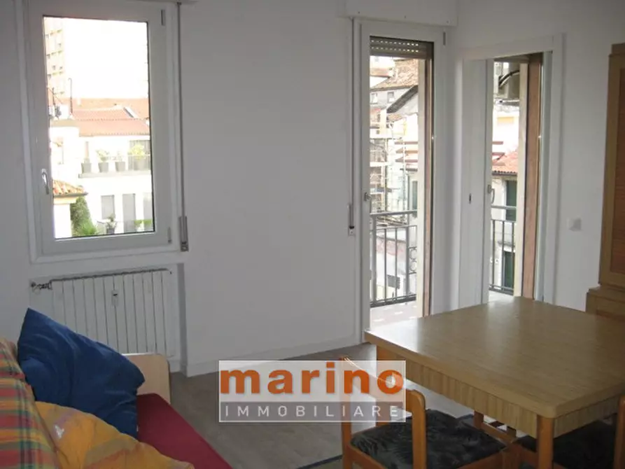 Immagine 3 di Appartamento in affitto  in Via Sant'Agnese a Padova