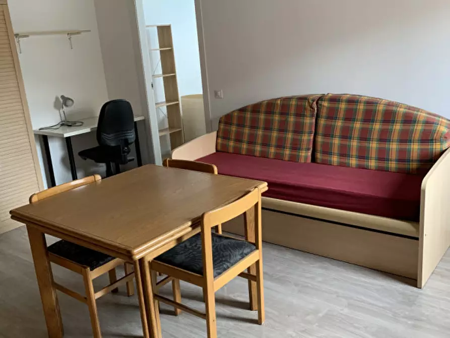 Immagine 4 di Appartamento in affitto  in Via Sant'Agnese a Padova