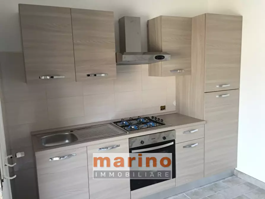 Immagine 5 di Appartamento in affitto  in Via Sant'Agnese a Padova