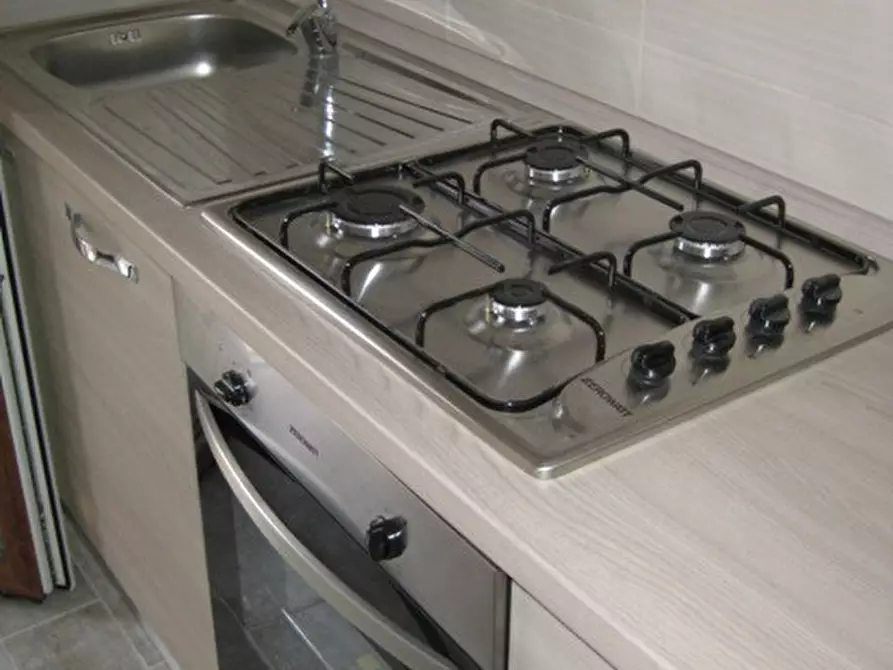 Immagine 6 di Appartamento in affitto  in Via Sant'Agnese a Padova