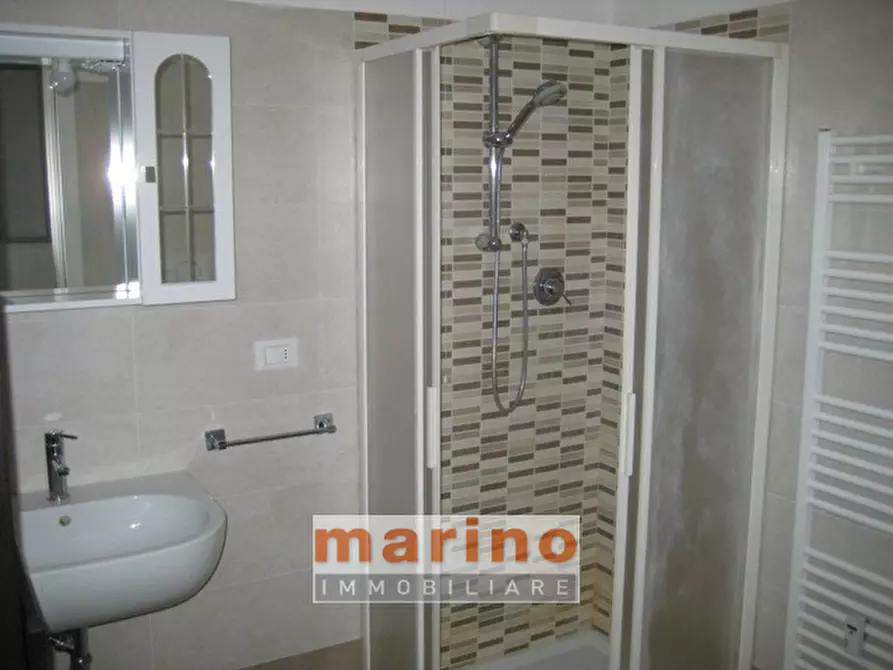 Immagine 7 di Appartamento in affitto  in Via Sant'Agnese a Padova