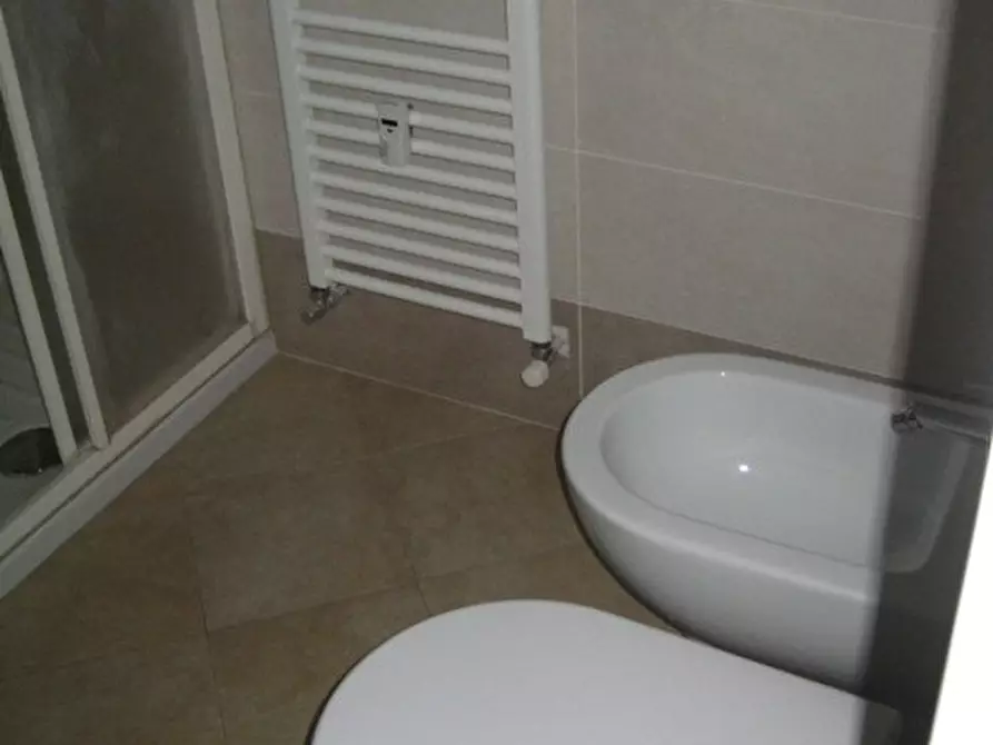 Immagine 8 di Appartamento in affitto  in Via Sant'Agnese a Padova