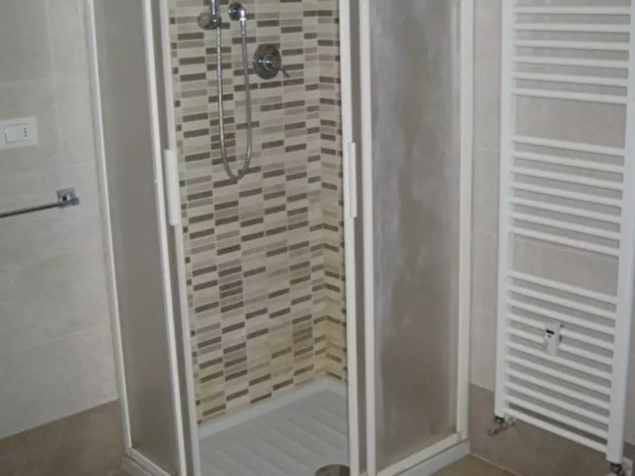 Immagine 9 di Appartamento in affitto  in Via Sant'Agnese a Padova