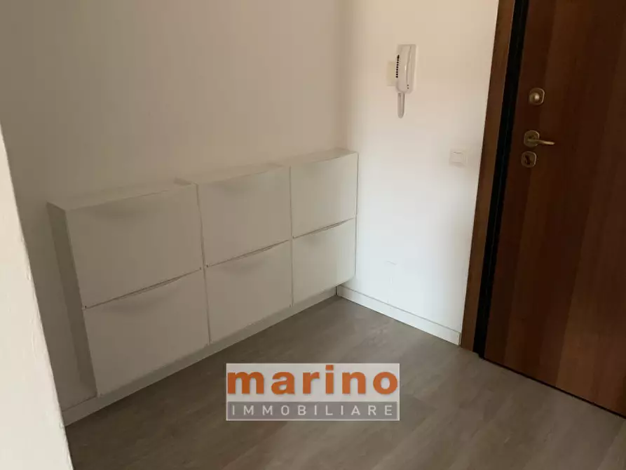 Immagine 10 di Appartamento in affitto  in Via Sant'Agnese a Padova