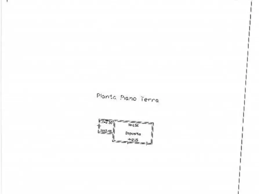 Immagine 21 di Rustico / casale in vendita  a Arcevia