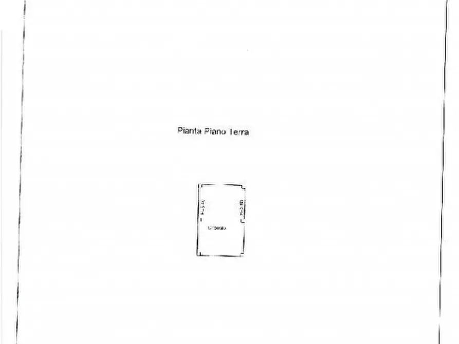 Immagine 22 di Rustico / casale in vendita  a Arcevia