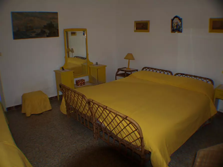 Immagine 2 di Villetta a schiera in vendita  a Senigallia