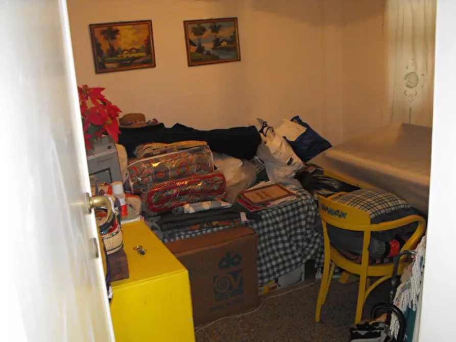 Immagine 3 di Villetta a schiera in vendita  a Senigallia