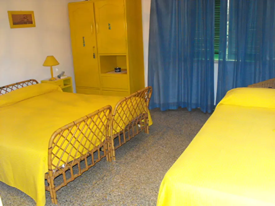 Immagine 4 di Villetta a schiera in vendita  a Senigallia