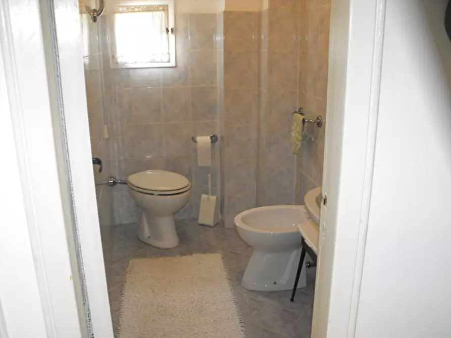 Immagine 5 di Villetta a schiera in vendita  a Senigallia