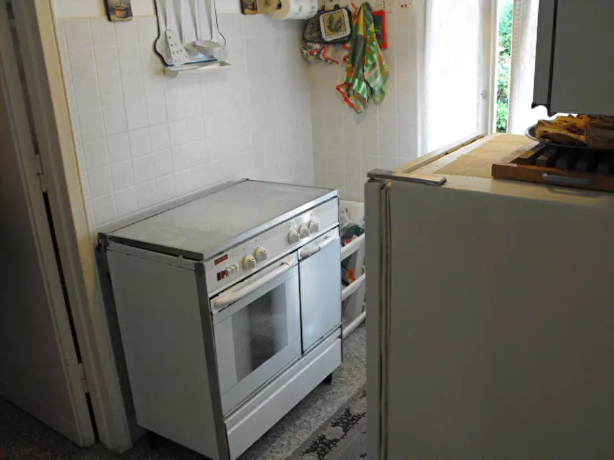 Immagine 6 di Villetta a schiera in vendita  a Senigallia