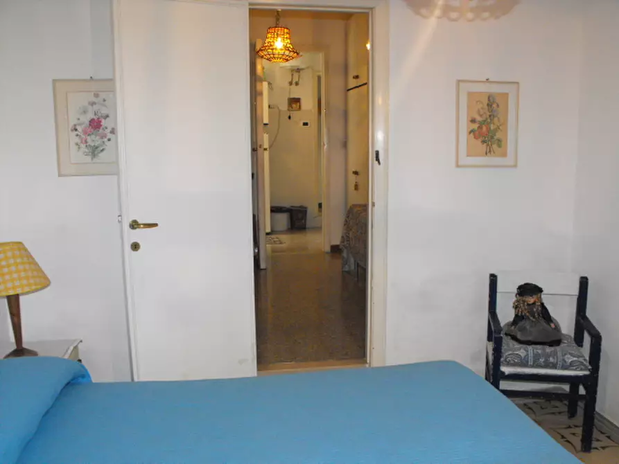 Immagine 7 di Villetta a schiera in vendita  a Senigallia