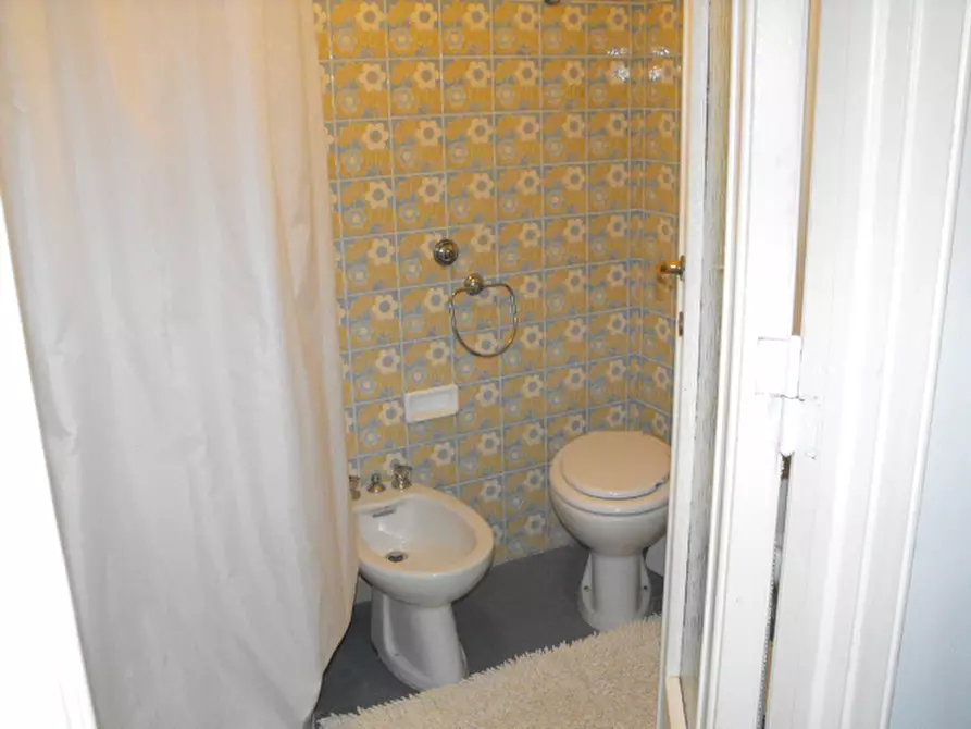 Immagine 8 di Villetta a schiera in vendita  a Senigallia