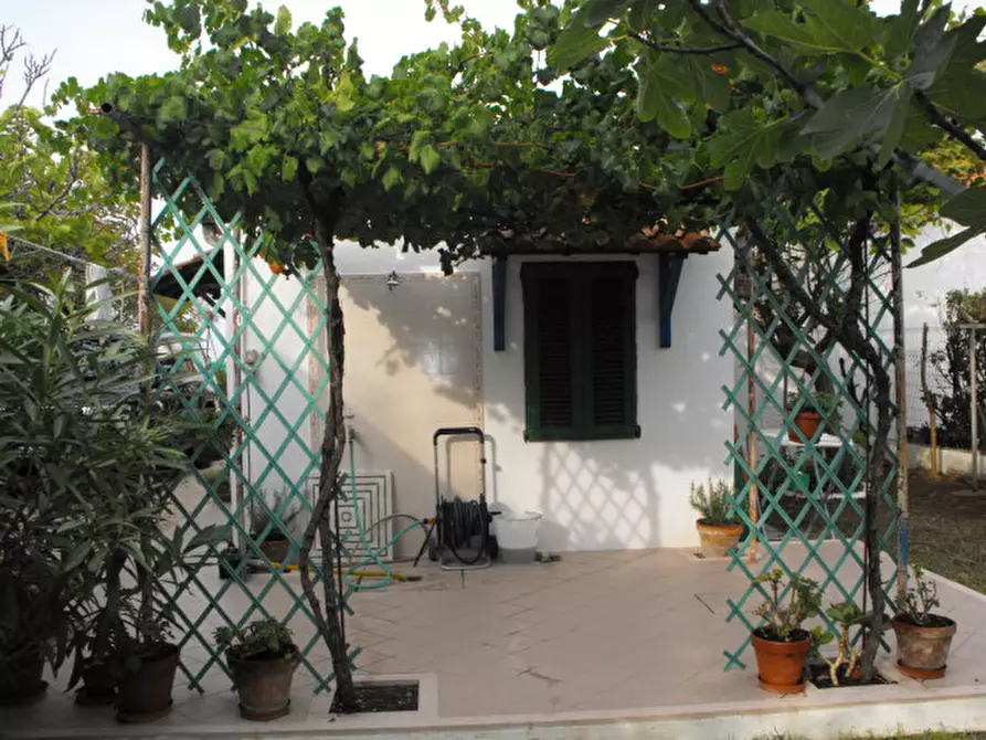 Immagine 12 di Villetta a schiera in vendita  a Senigallia