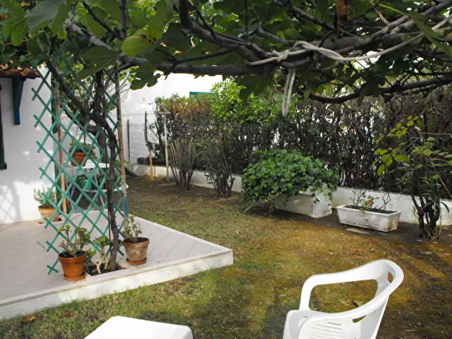 Immagine 13 di Villetta a schiera in vendita  a Senigallia