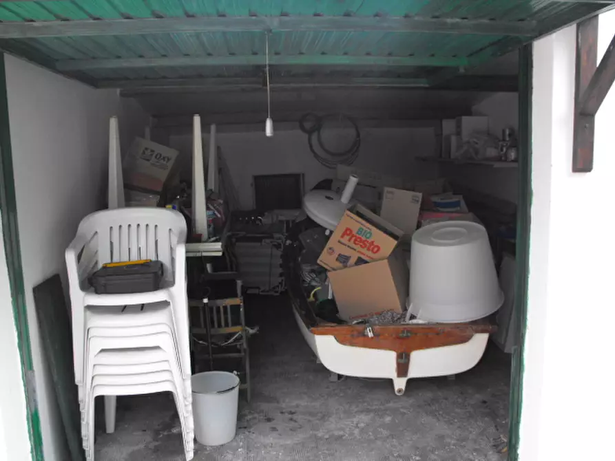 Immagine 14 di Villetta a schiera in vendita  a Senigallia