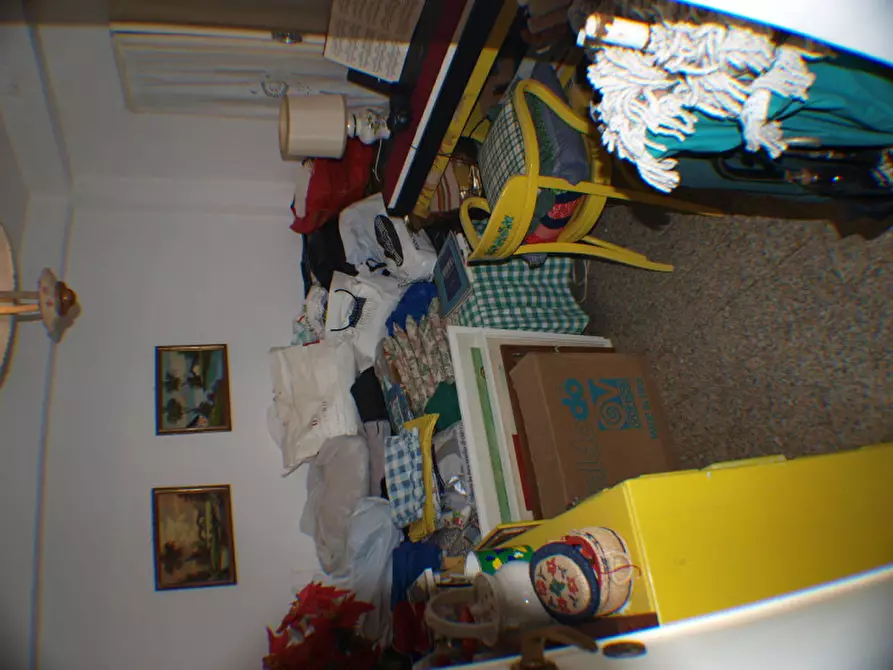 Immagine 16 di Villetta a schiera in vendita  a Senigallia