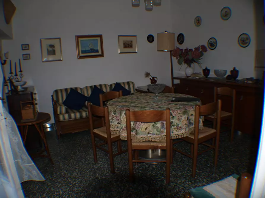 Immagine 17 di Villetta a schiera in vendita  a Senigallia